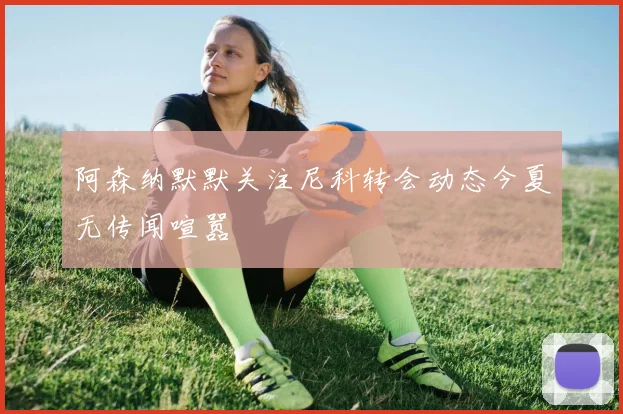 阿森纳默默关注尼科转会动态今夏无传闻喧嚣